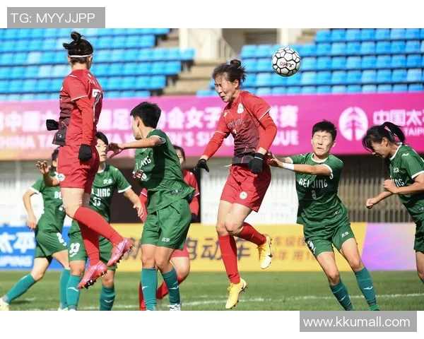 北京UP足球：探索青少年足球发展新模式与未来潜力